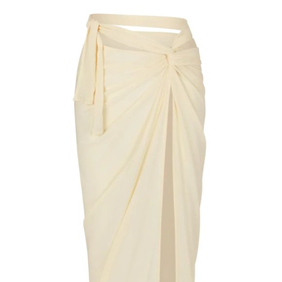 Flook the Label Inez Top & Zelia Skirt M - Picture 13 of 14